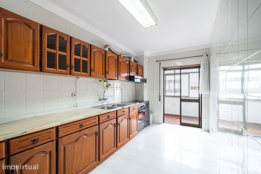 Apartamento T3 em Lousã