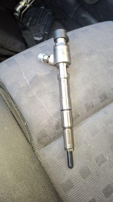 Injector Volkswagen/Audi ou Seat 1.6 TDI