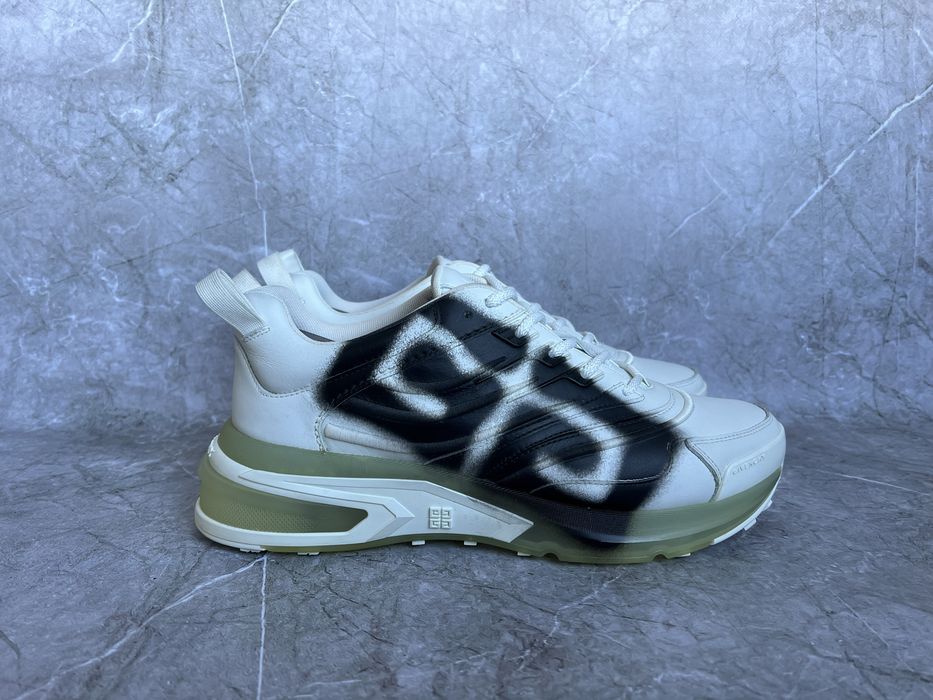 Givenchy кроссовки мужские 42