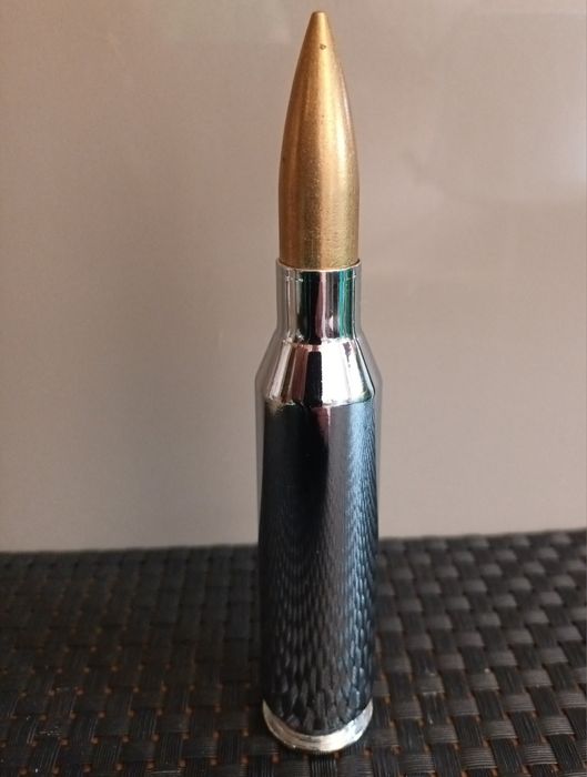 Otwieracz do butelek nabój , pocisk