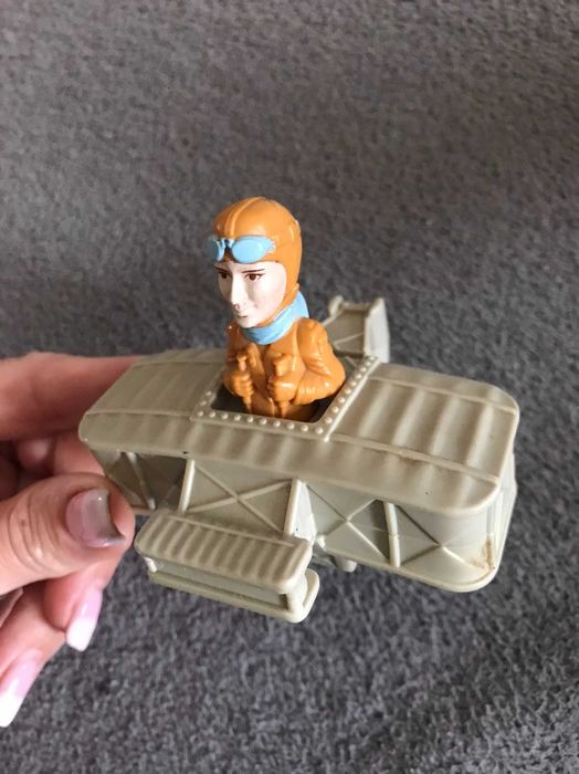 Редкие фигурки Happy Meal Figure Toy, персонажи мультиков.