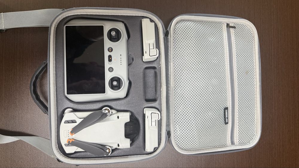 DJI Mini 3 Pro 4K446963133039912963