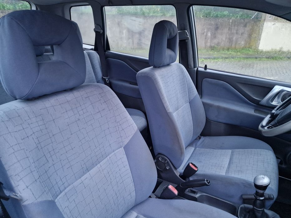 Mitsubishi Space Star 1.3