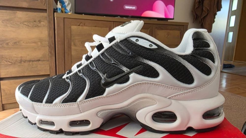 Buty nike air max