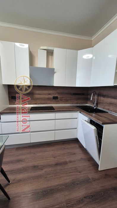 Продам 1-ком квартиру с ремонтом  в "ЖК 20 Жемчужина"! Цена 56 000 у.е