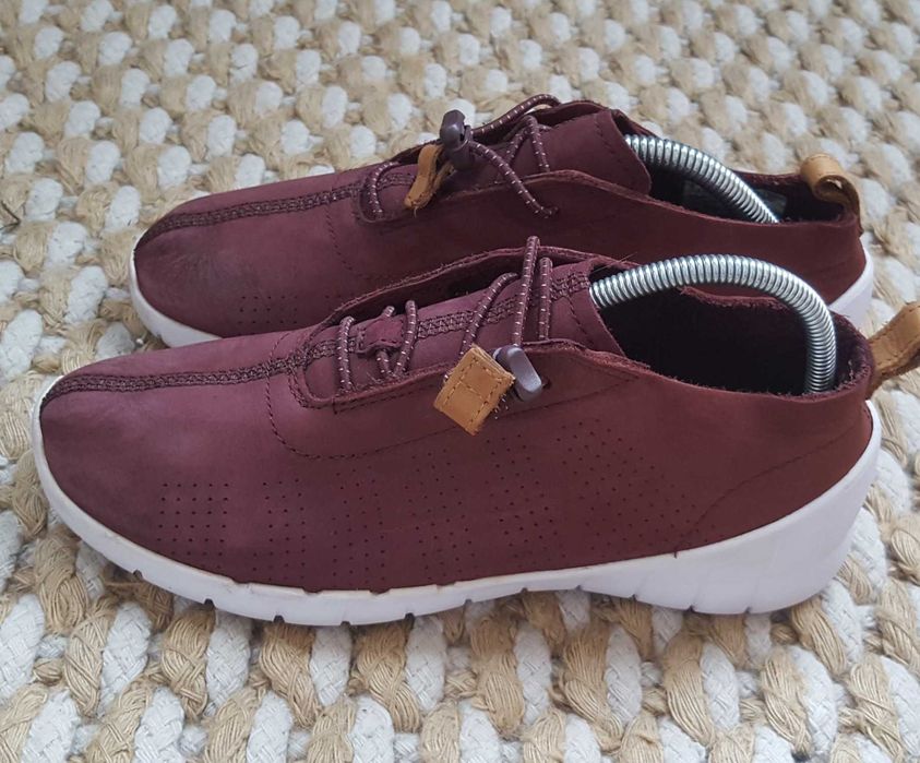 Sneakarsy Clarks 35,5