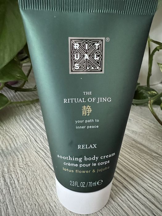 Rituals Jing krem do ciała 70 ml