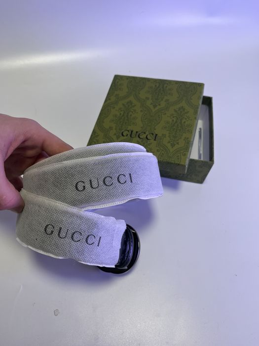 Ремень гучи gucci