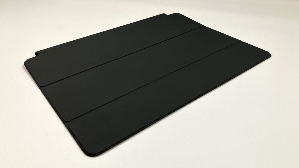 Оригинальный Apple Smart Cower Black для iPad 7,8,9