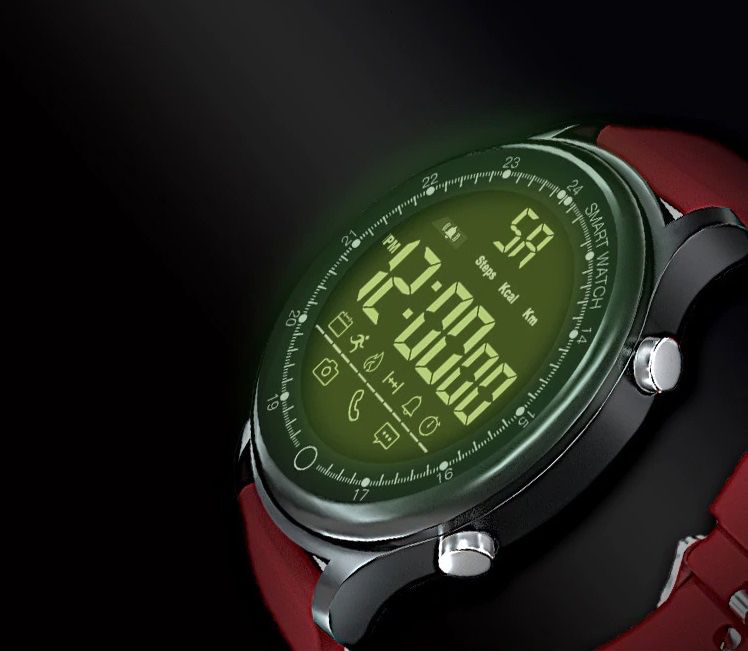 Smartwatch, Waterproof Smart Watch.64752390955907120