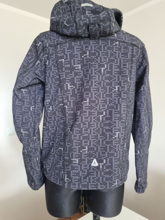 Kurtka soft r.164