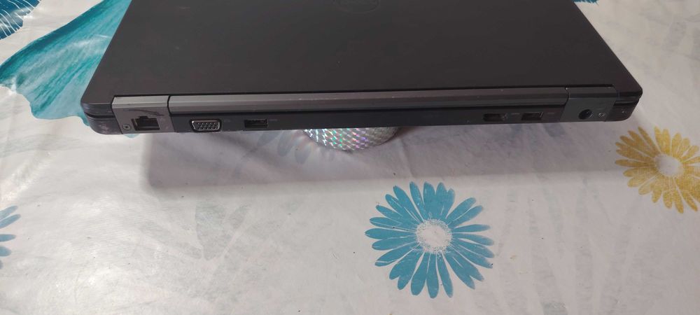 Portátil Dell Latitude E5450 I5 5300U 2.3 GHz D2