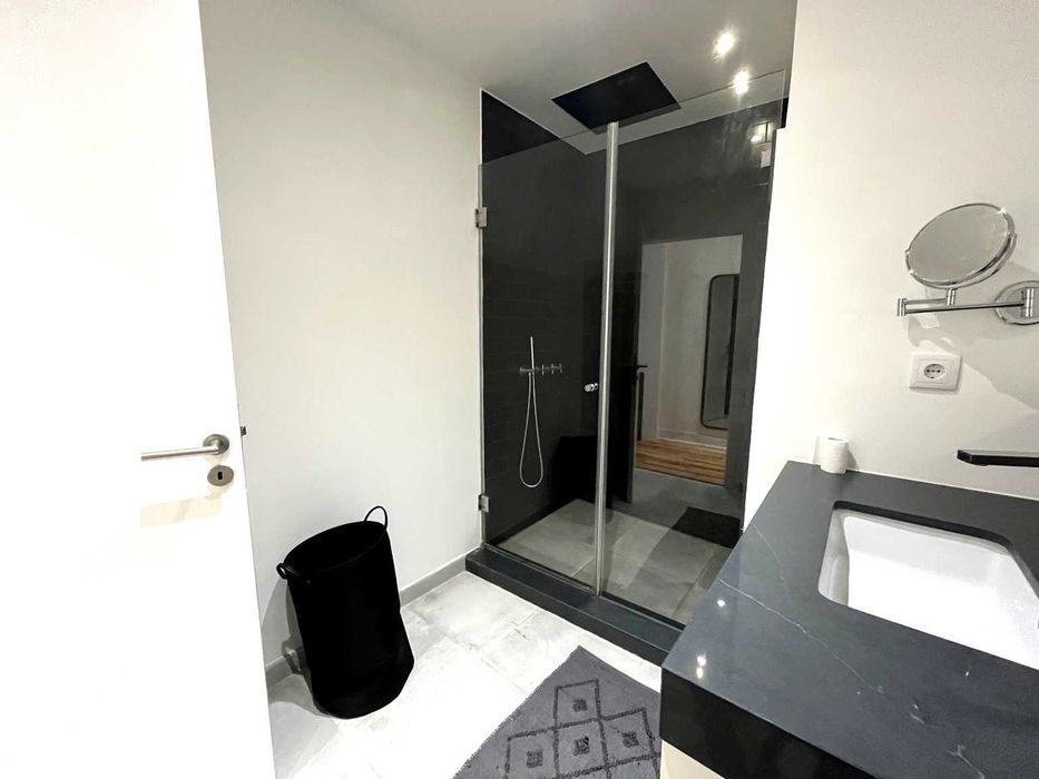 Apartamento T1 | Remodelado, Mobilado e Equipado