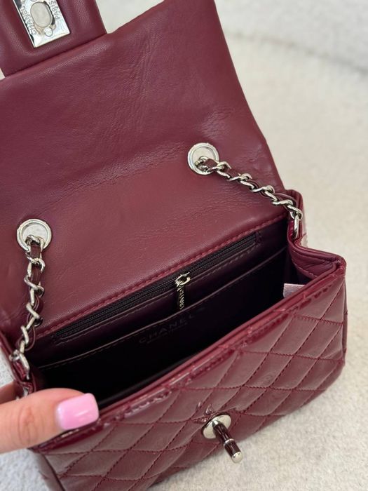 Сумка Chanel  Без коробки  2890грн