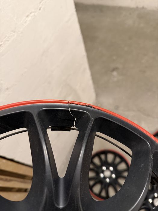 Kołpaki firmy J-Tec