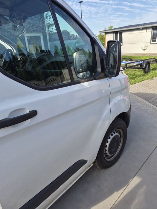 Ford B-Max Bus osobowy