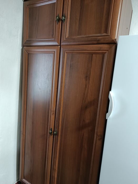 Меблева стінка б/у