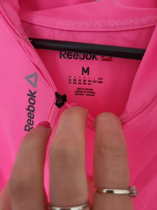 Damska bluza Reebok