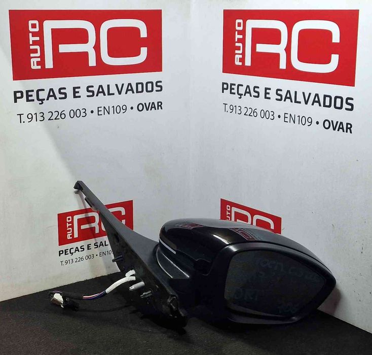 Espelho Retrovisor Direito 0211047 - CITROËN C3 III Van