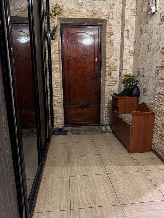 Продається квартира  4 кімнатисело Нерубайське