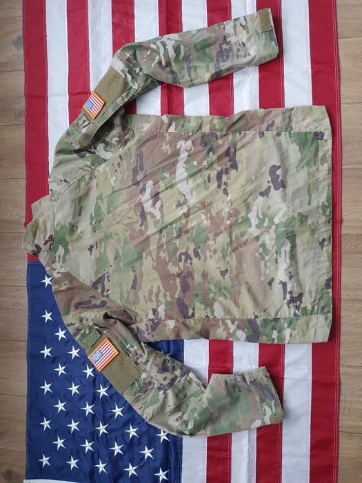 Bluza US Army/usaf/Massif/multicam/ocp