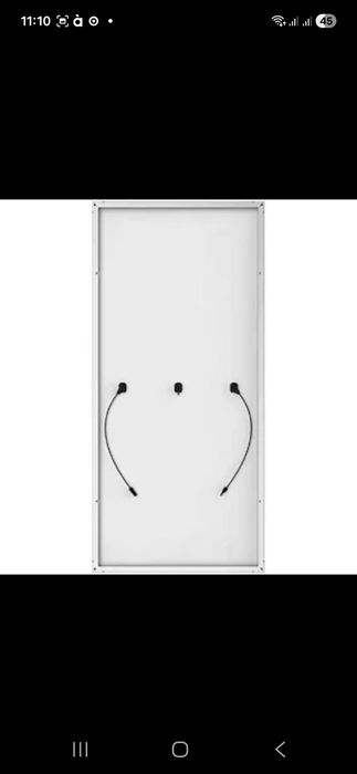 Сонячна панель FS-M72H-400