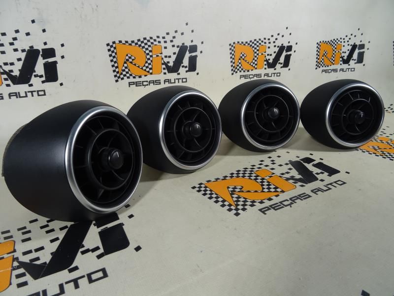 Difusor / saída de ar AUDI A1 (8X1, 8XK)
