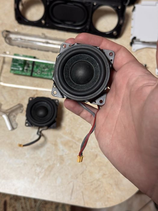 Запчастини Sony SRS XB31/XB32/XB33 Оригінал