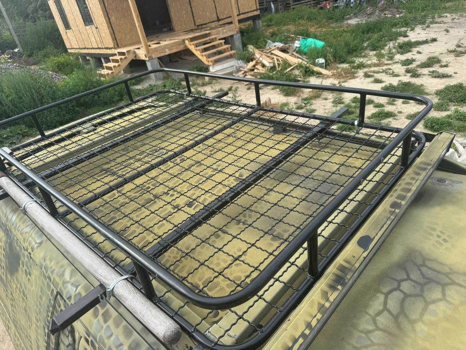 Разборка, Шрот Mitsubishi Pajero Sport 1 /  Паджеро спорт 1998-2008рік