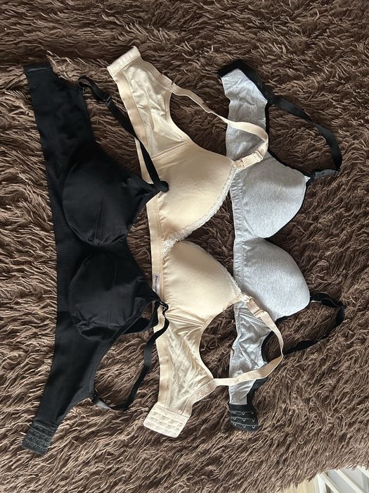 Бюстгальтер/топ для годування