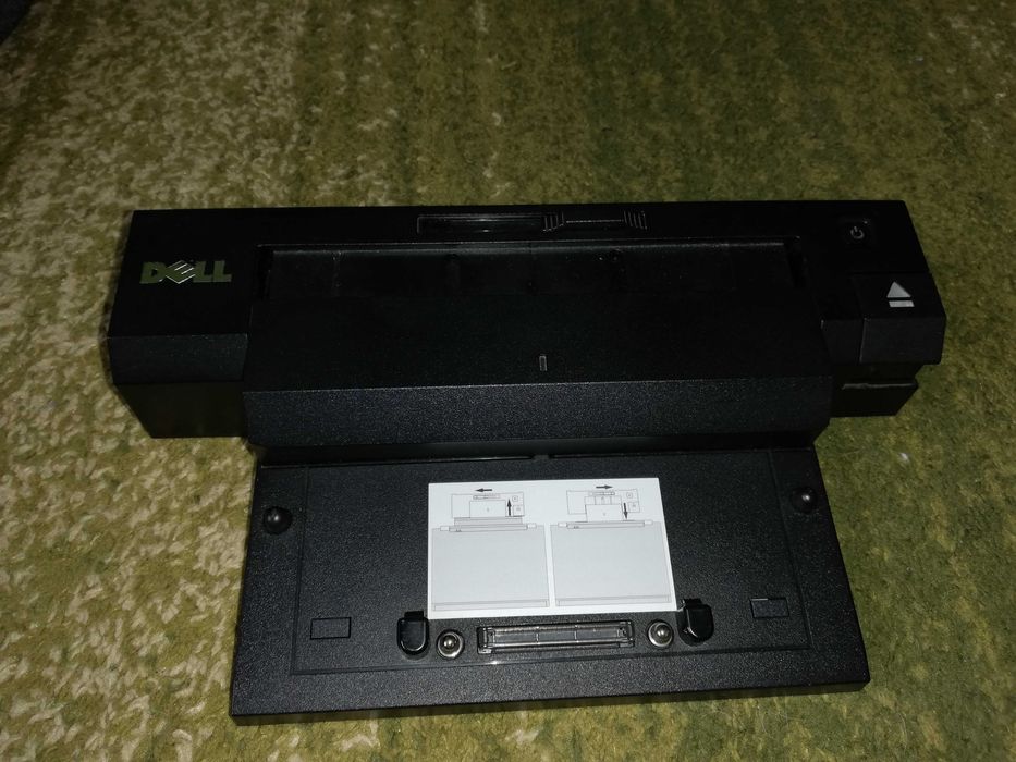 Stacja dokująca Dell do serii Latitude E
