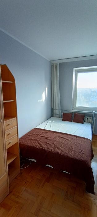 Sprzedam mieszkanie 3 pok. 53m Rzeszów blisko centrum. Od zaraz.