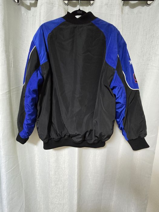 Blusão Bomber Oversize