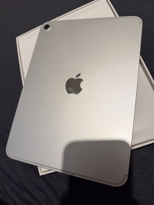 Ipad A16 wifi+cellular 128 GB