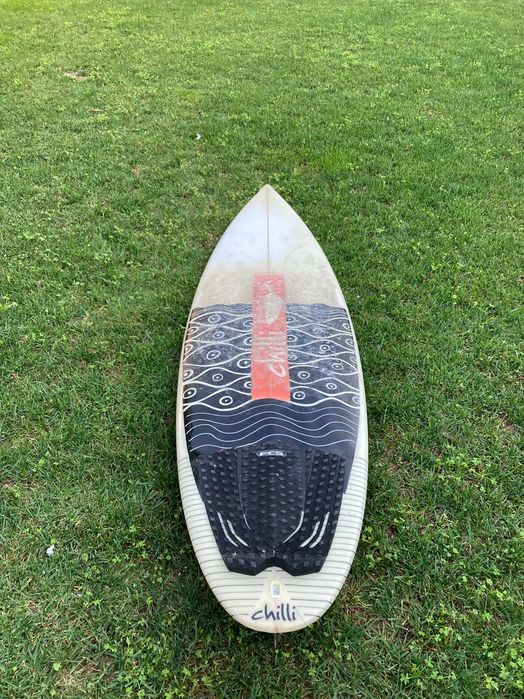 Prancha de Surf Chilli OH ONE - 5'10 27.60L