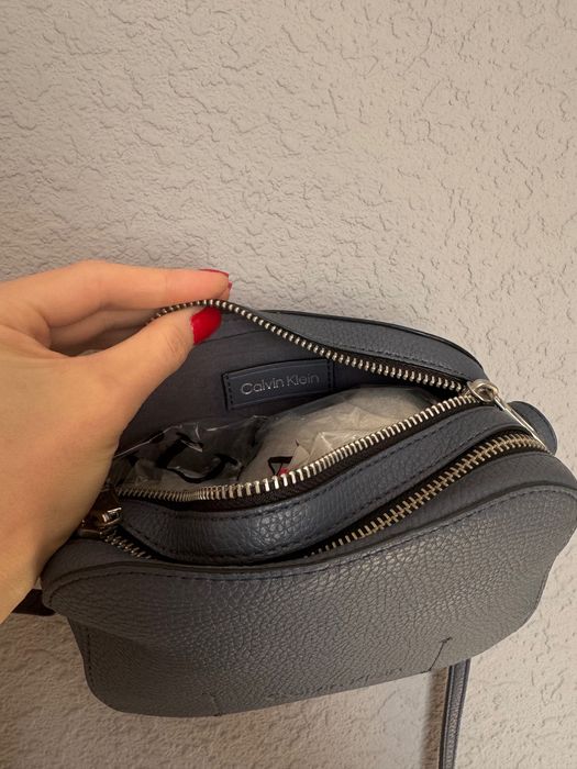 Сумка жіноча Calvin Klein