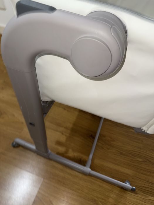 Berço Next to Me Chicco