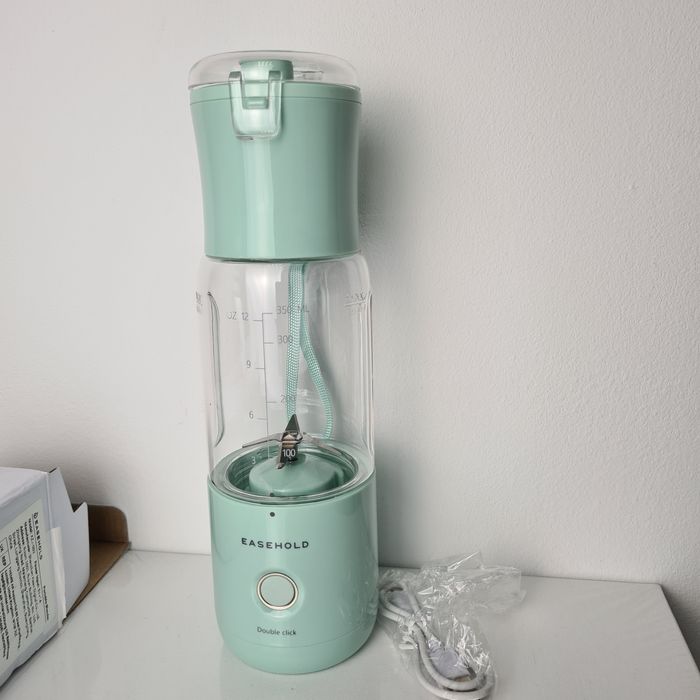 Якісний портативний блендер EASEHOLD