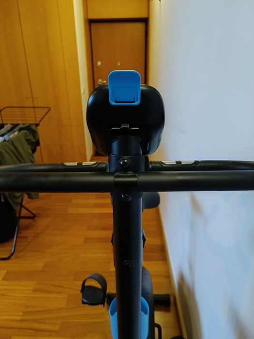 Bicicleta domyos