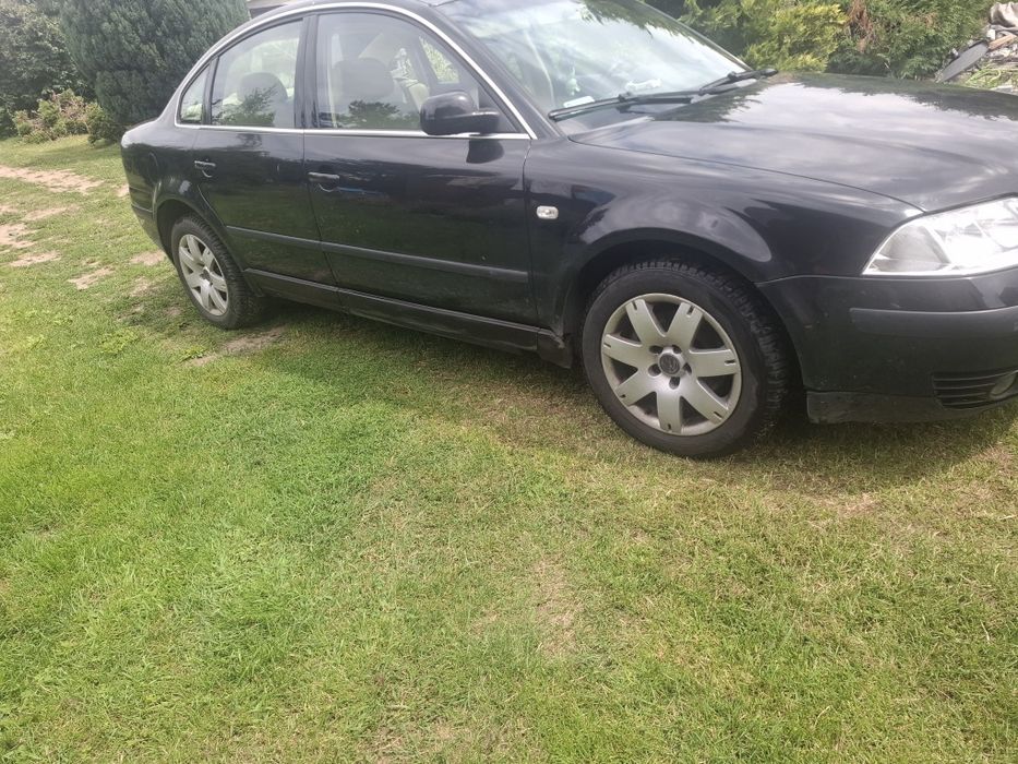Sprzedam Passat B5