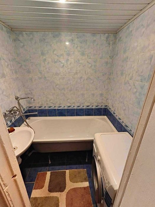 Здам 2-кімнатну квартиру