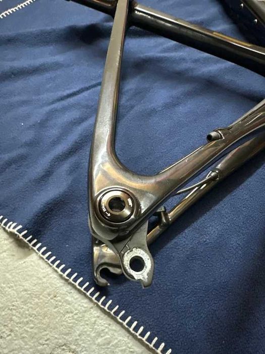 Cannondale Scalpel HT