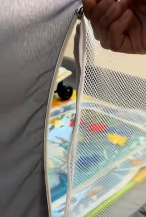 Манеж дитячий DMR 150х180 см Сухий басейн