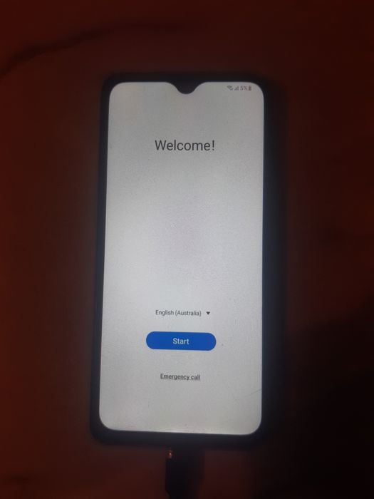 Samsung a30s 4/64
