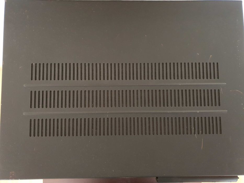 Zestaw Unitra ZM 1006 (MSH 101 + TSH 113 + WS 503)