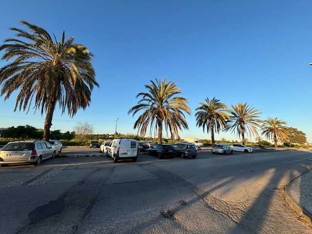 Arrendamento Garagem BOX