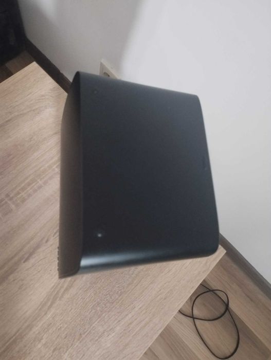 Sonos Five – Głośnik Wi-Fi / AirPlay – Stan bardzo dobry - Czarny