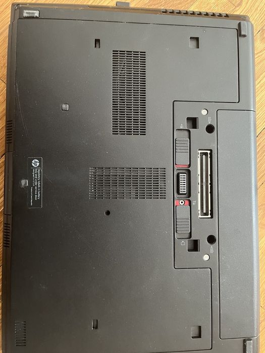 Ноутбук HP Elitebook 8470р