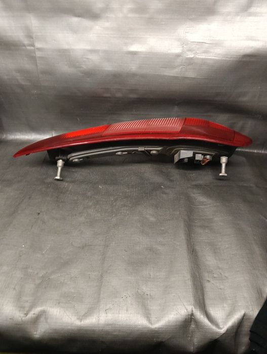 Fiat Punto l lampa tylna lewa