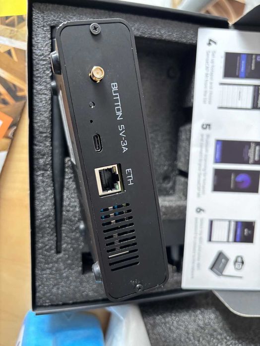 SenseCAP M1 868MHz64740614560897123